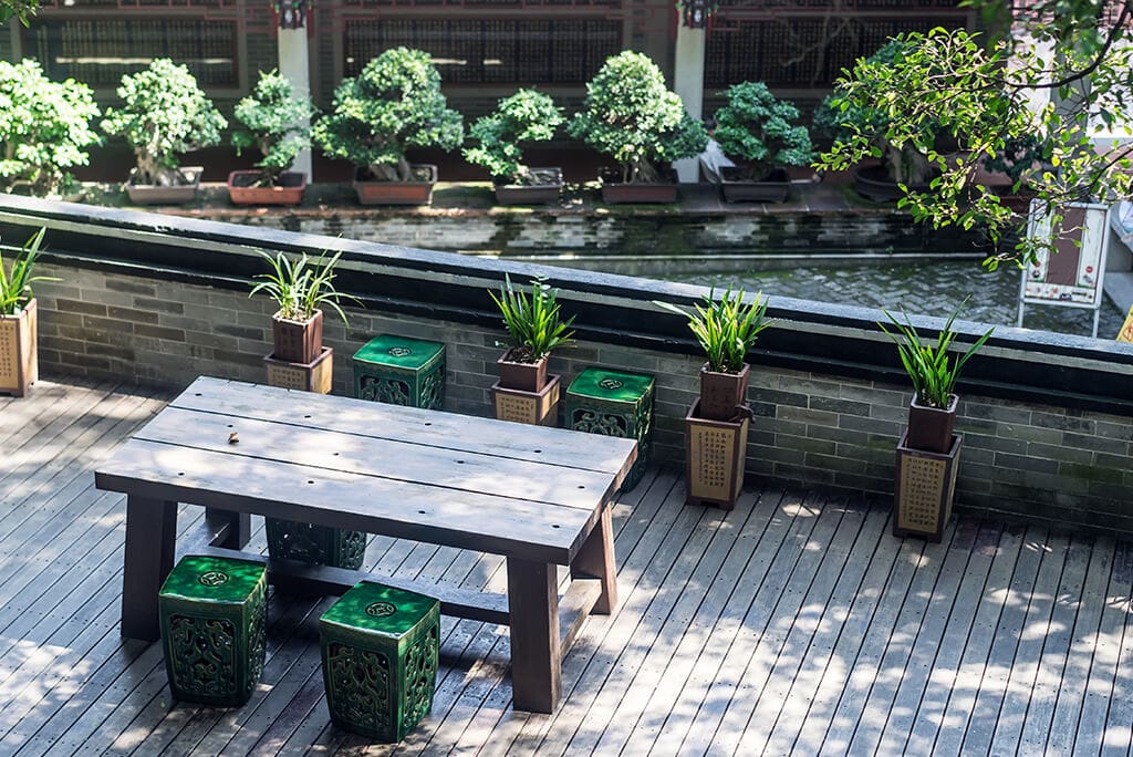 Gartenmauer mit Stil bauen